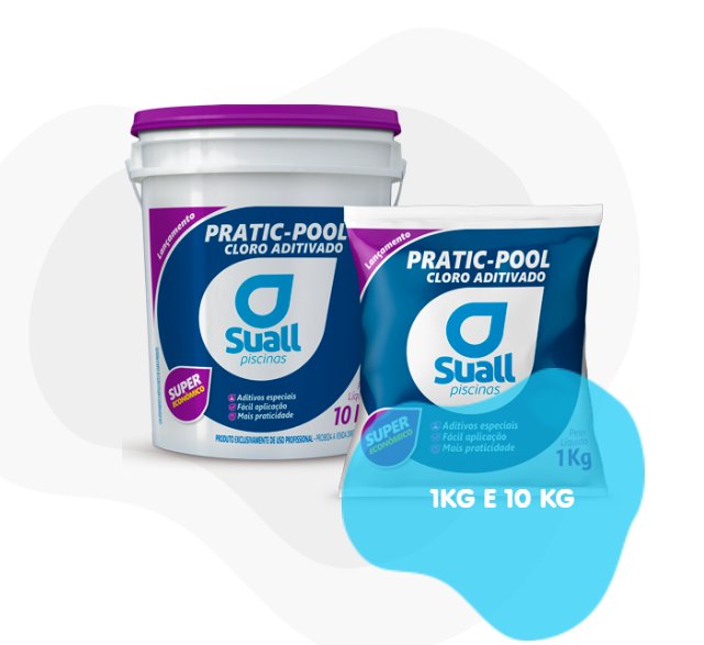 Produtos químicos