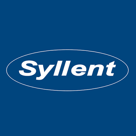 Logo SYLLENT BRASIL